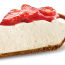 Strawberry Cheese Cake