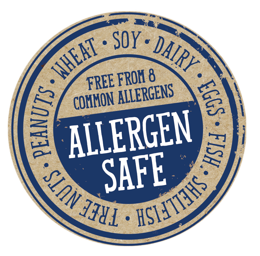 Allergen Safe
