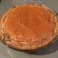 Chocolate Pumpkin Pie Recipe