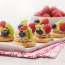 No-Bake-Cookie-Fruit-Tarts